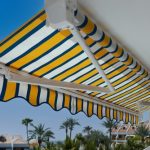 Choosing the Right Awning Color for Your Home