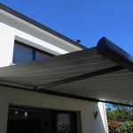 Understanding UV Protection Provided by Awnings