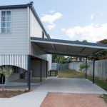 Common Carport Repairs – Extending the Life of Your Structure