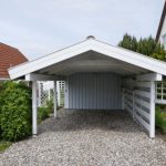 Carport Conversion: Transforming Space for Function and Value