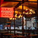 Riga,,Latvia,-,March,27,,2025,-,Cozy,Outdoor,Restaurant