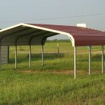 The Advantages Of Steel Carports