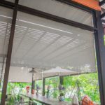 The Benefits of Metal Awnings for Your Home or Business