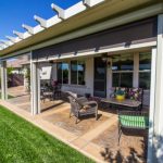 Choosing the Right Material for Your Patio Cover: A Guide to Selecting the Most Suitable Option