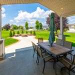 Spokane,,Washington,Usa,-,July,2,2023:,View,From,A
