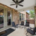 Dallas,,Texas,-,May,27th,2023:,A,Home,Patio