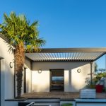Beyond Shade: The Versatility of Residential Awnings