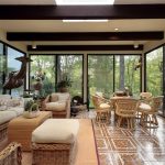 Screen Rooms Vs Sun Rooms – The Differences Between The Two